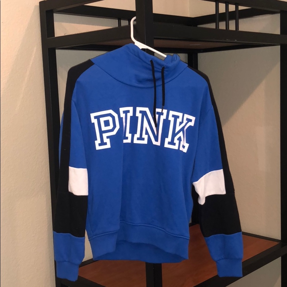 VS Pink hoodie